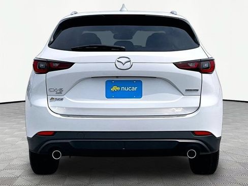 Used 2023 MAZDA CX-5 AWD 2.5 S image 5