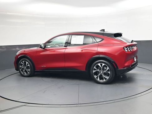 Used 2021 Ford Mustang Mach-E Premium image 7