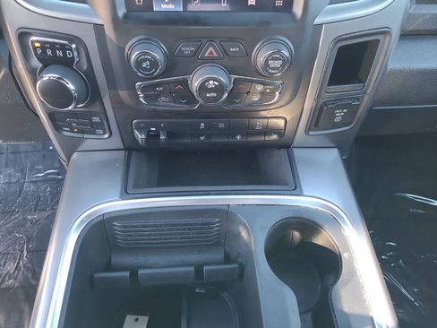 Used 2022 RAM 1500 Classic Warlock w/ Electronics Group image 25