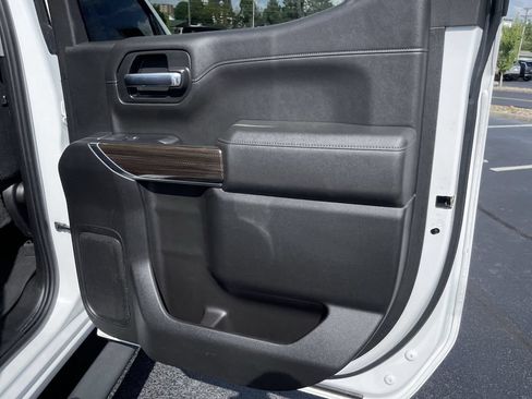 Used 2021 Chevrolet Silverado 1500 RST AWD/4WD image 22