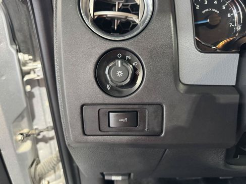 Used 2014 Ford F150 XLT w/ Equipment Group 302A Luxury AWD/4WD image 16
