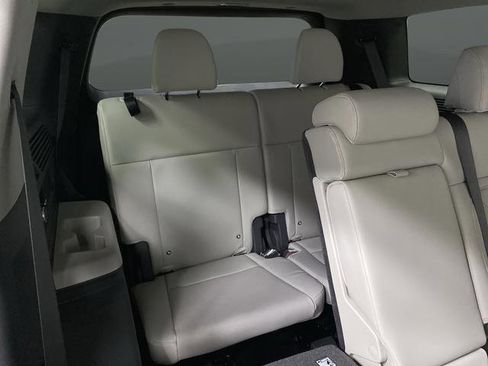 New 2026 Hyundai Santa Fe SEL image 31