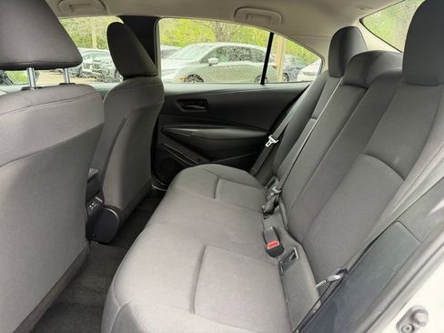 Used 2024 Toyota Corolla LE image 10