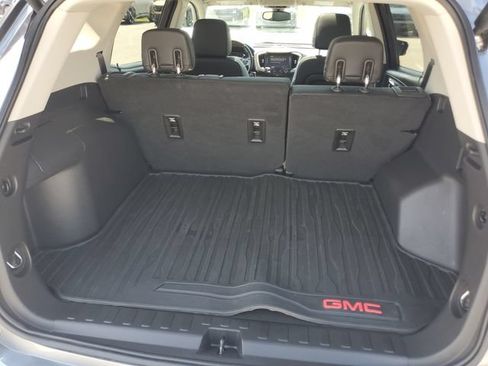 Used 2019 GMC Terrain Denali w/ Driver Alert Package II AWD/4WD image 7