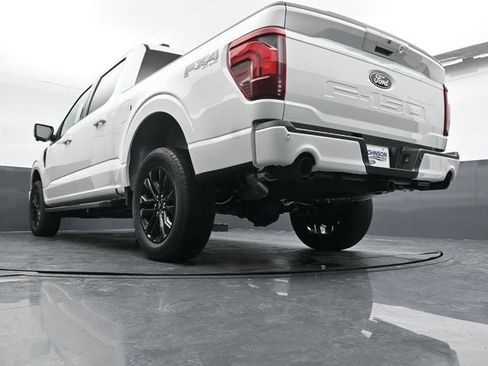 New 2026 Ford F150 Lariat w/ Equipment Group 501A Mid AWD/4WD image 33