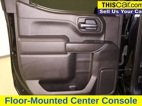 Used 2021 GMC Sierra 1500 AT4 AWD/4WD image 33