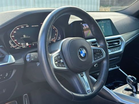 Used 2021 BMW M340i xDrive w/ Premium Package image 18