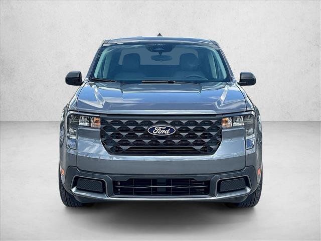 New 2026 Ford Maverick XLT FWD image 13