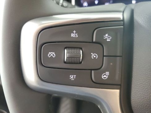 New 2026 Chevrolet Silverado 2500 LT image 22