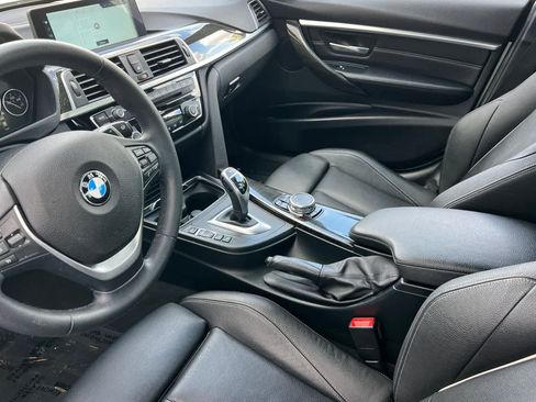 Used 2017 BMW 330i Sedan RWD image 12