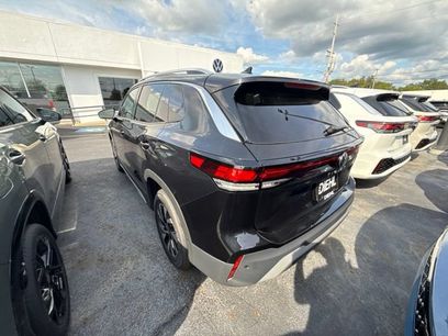 New 2026 Volkswagen Tiguan S