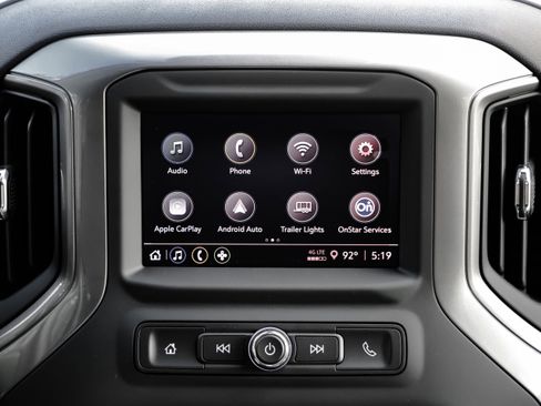 New 2026 GMC Sierra 1500 Pro w/ Pro Value Package image 25