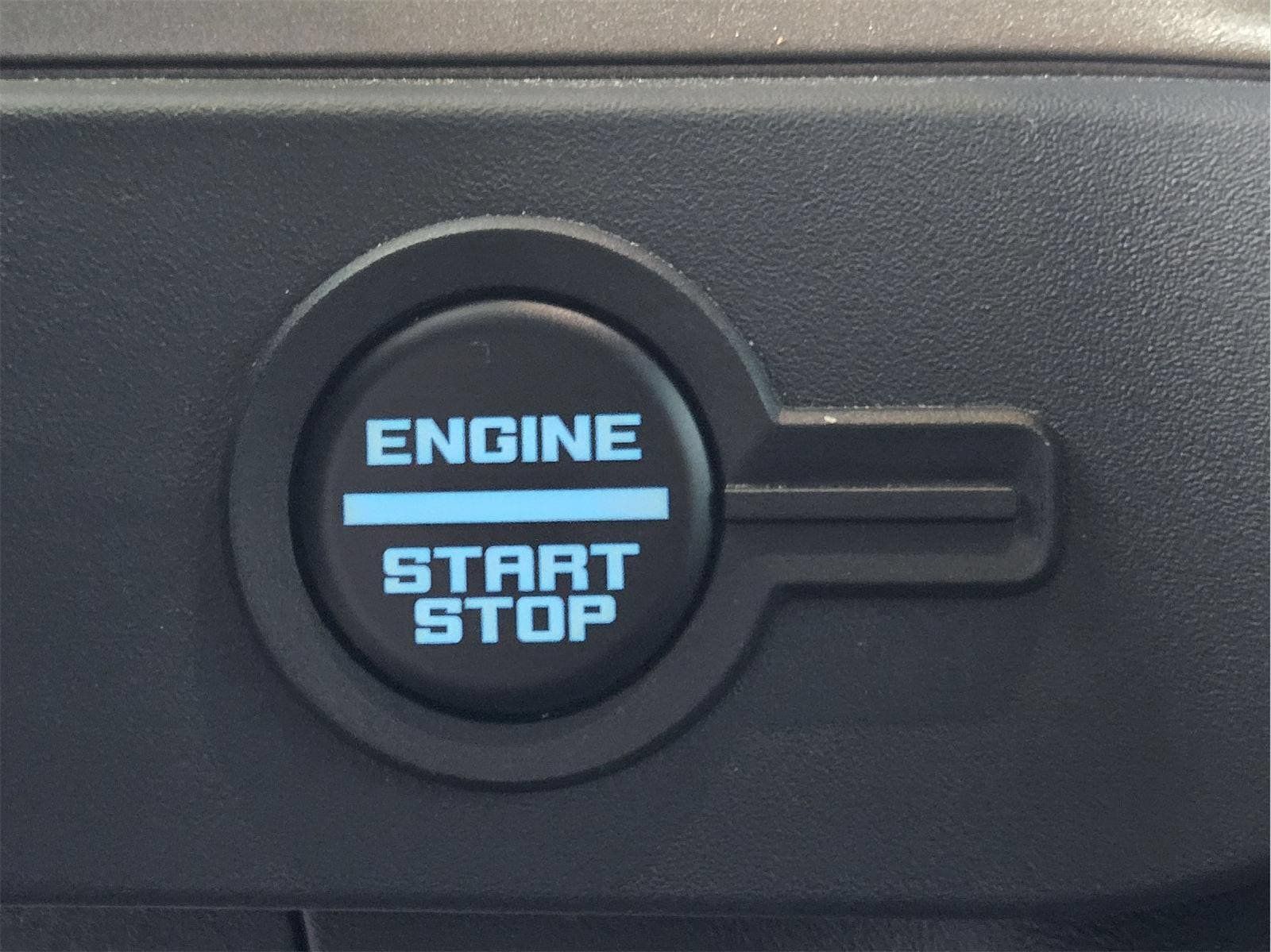 Used 2025 Ford Bronco Outer Banks AWD/4WD image 19