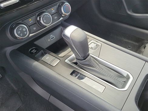 New 2025 Nissan Kicks S AWD/4WD image 9
