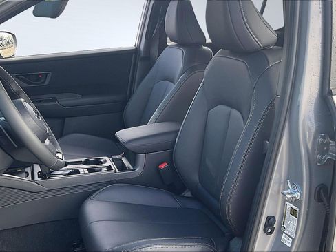 New 2026 Subaru Outback Limited XT image 9