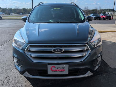 Used 2018 Ford Escape SE AWD/4WD image 3