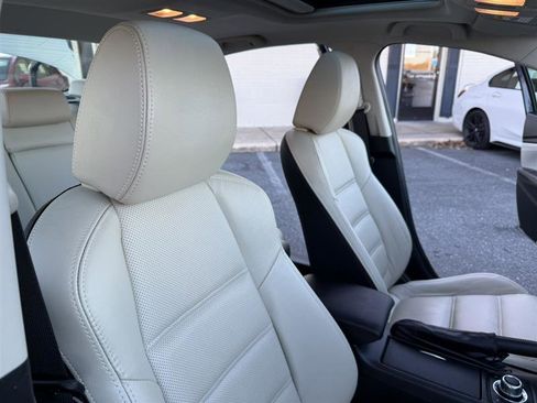 Used 2014 MAZDA MAZDA6 Grand Touring image 13