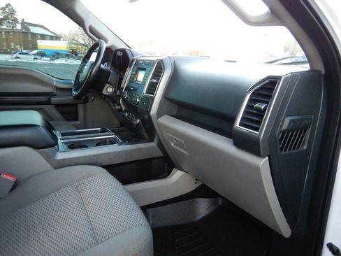 Used 2017 Ford F150 XLT w/ Equipment Group 301A Mid image 24