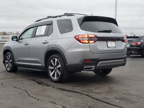 Certified 2023 Honda Pilot Elite image 5