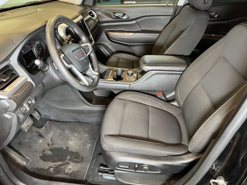 Used 2023 GMC Acadia SLE w/ Elevation Edition AWD/4WD image 20