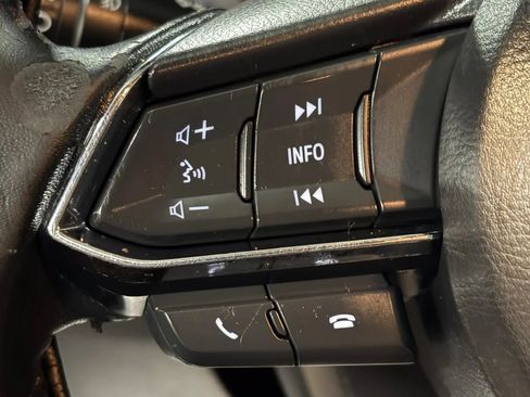 Used 2018 MAZDA CX-9 Touring w/ Touring Premium Package AWD/4WD image 37