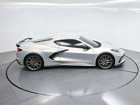 Used 2023 Chevrolet Corvette Stingray Preferred Cpe w/ Z51 Performance Package RWD image 65