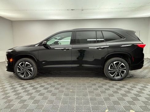 New 2026 Buick Enclave Sport Touring w/ Power Package AWD/4WD image 16