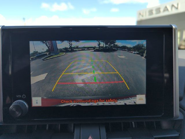 Used 2025 Toyota RAV4 XLE w/ Convenience Package AWD/4WD image 38