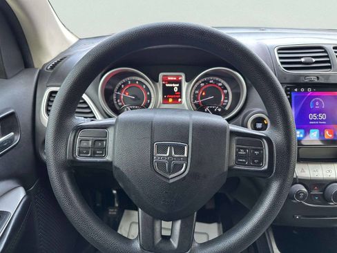 Used 2020 Dodge Journey SE w/ Blacktop Package image 26