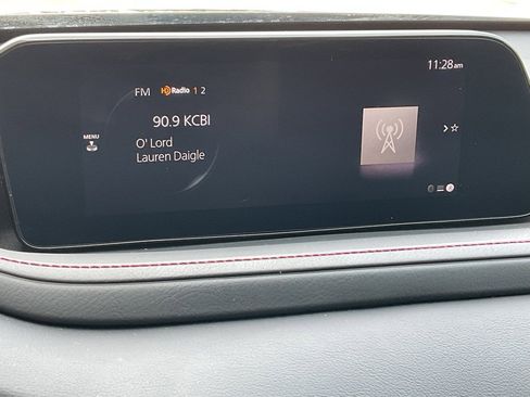 Used 2025 MAZDA CX-30 AWD 2.5 S w/ Preferred Package image 30