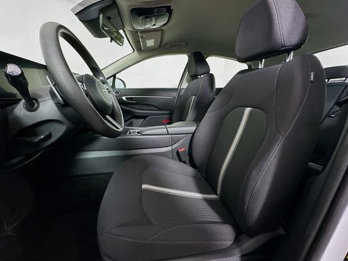 Used 2025 Hyundai Sonata SEL image 13