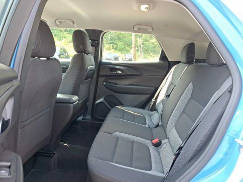 Used 2024 Chevrolet TrailBlazer LS AWD/4WD image 10