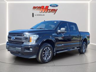 Used 2020 Ford F150 XLT w/ Equipment Group 302A Luxury AWD/4WD video 1