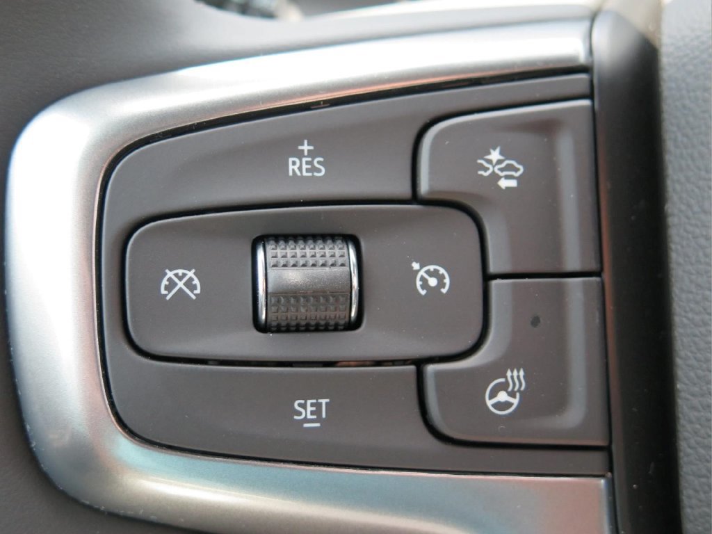 New 2026 Chevrolet Silverado 1500 RST w/ All Star Edition Plus AWD/4WD image 19