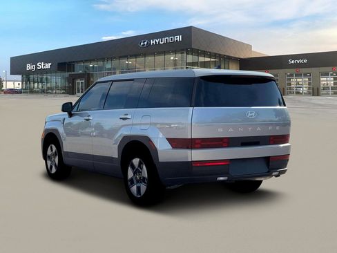 New 2026 Hyundai Santa Fe SE image 5