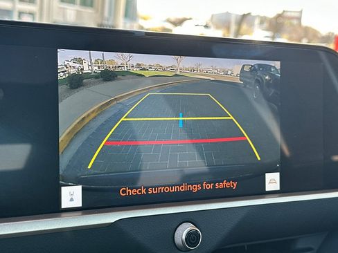 Certified 2024 Toyota Crown Limited image 23