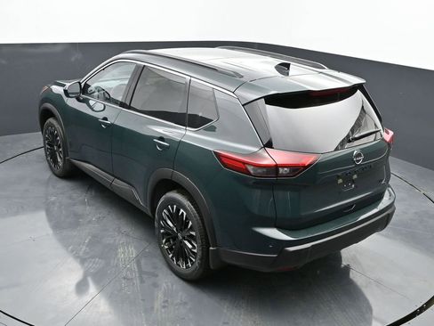 New 2026 Nissan Rogue SV image 27