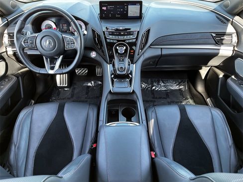 Used 2024 Acura RDX A-Spec image 9
