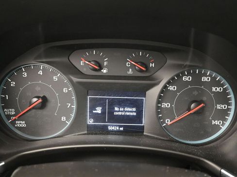 Used 2021 Chevrolet Equinox LS image 11