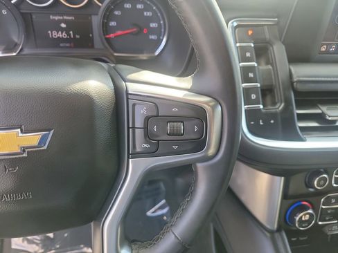 Used 2023 Chevrolet Tahoe LS image 24