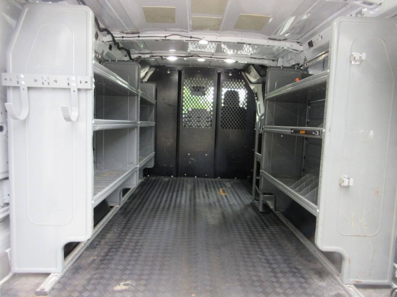 Used 2020 Ford Transit 250 Low Roof w/ Exterior Upgrade Package RWD image 23