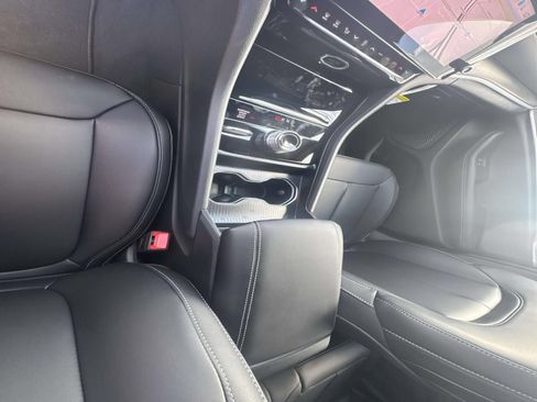 New 2026 Jeep Grand Cherokee Limited AWD/4WD image 24