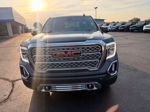 Used 2021 GMC Sierra 1500 Denali w/ Denali Ultimate Package AWD/4WD image 4