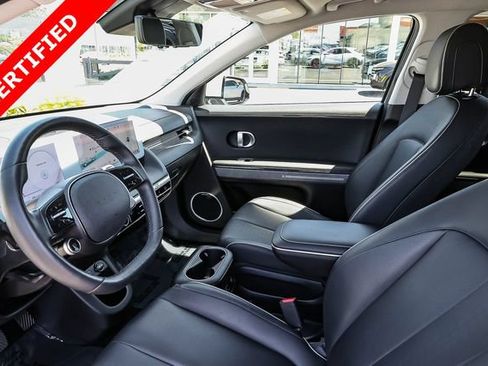 Certified 2024 Hyundai Ioniq 5 Limited RWD image 20