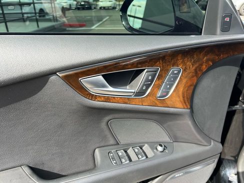 Used 2016 Audi A7 3.0T Premium Plus image 28
