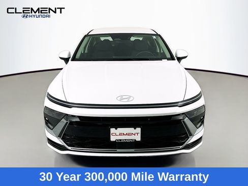 New 2026 Hyundai Sonata SE image 2