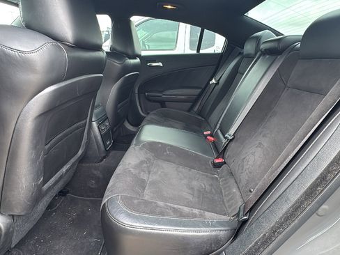 Certified 2023 Dodge Charger R/T w/ Plus Group image 13