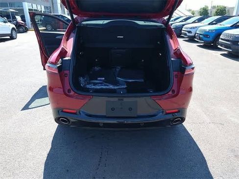 New 2024 Dodge Hornet R/T Plus w/ Track Pack image 6