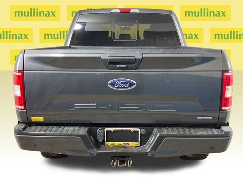 Used 2019 Ford F150 XLT w/ Equipment Group 302A Luxury image 8