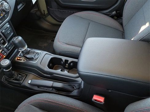 New 2026 Jeep Wrangler Rubicon image 20